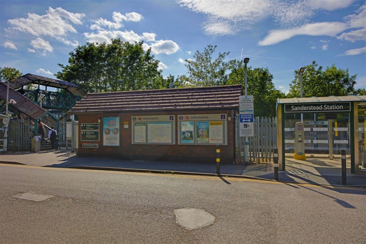 Images for Long Acre Court, 21 Mayfield Road, South Croydon