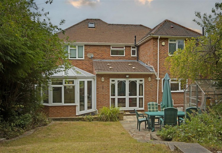Images for The Ruffetts, South Croydon