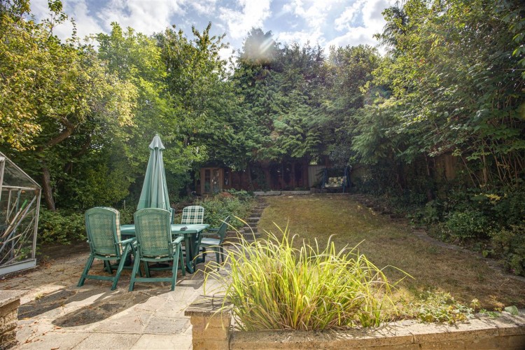 Images for The Ruffetts, South Croydon
