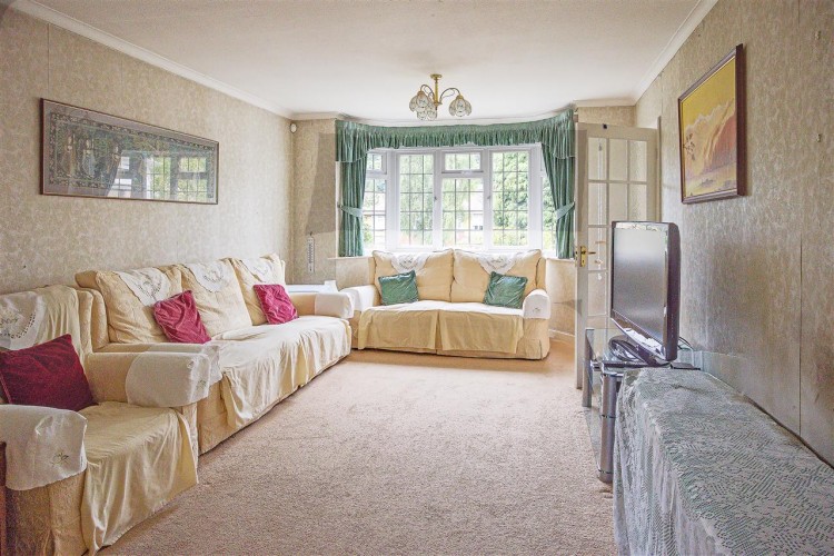 Images for The Ruffetts, South Croydon