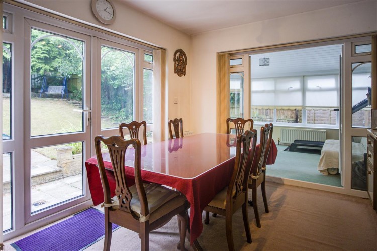Images for The Ruffetts, South Croydon