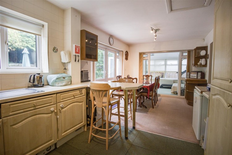 Images for The Ruffetts, South Croydon
