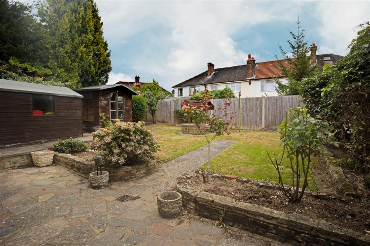Images for Violet Gardens, Croydon