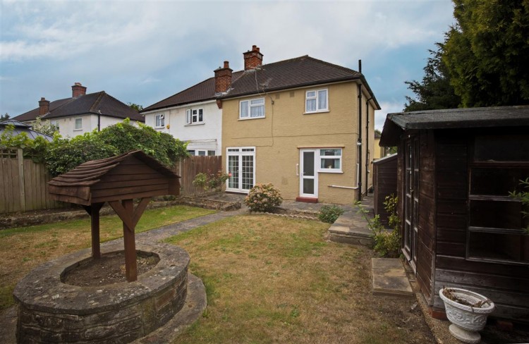 Images for Violet Gardens, Croydon