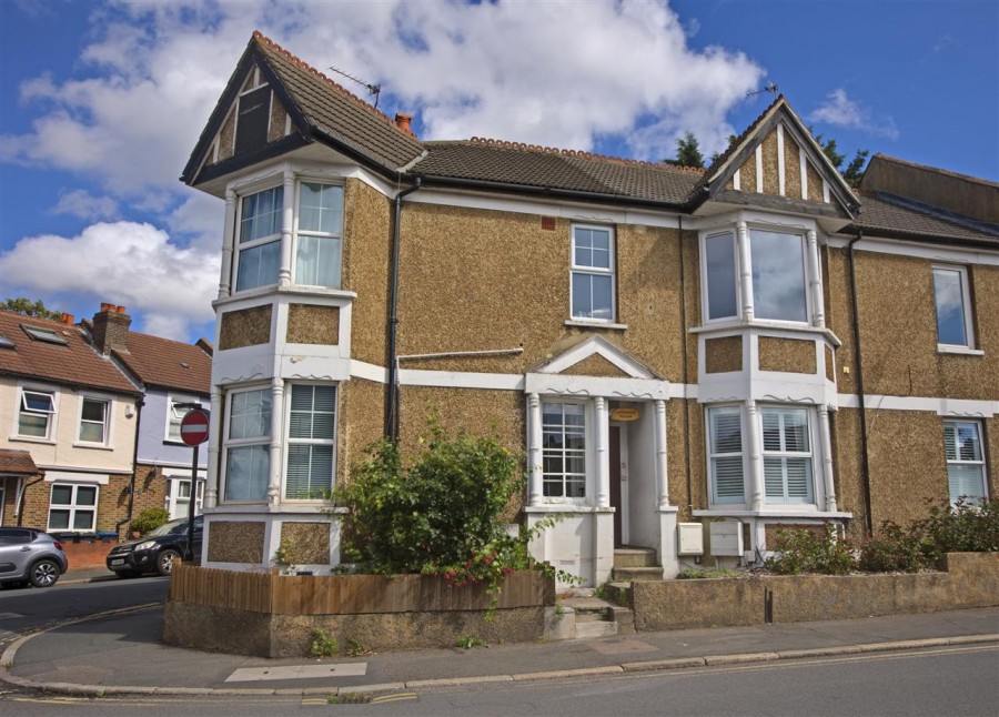 Images for Lauriston Villas, Sanderstead Road, South Croydon EAID:TT BID:JDE1