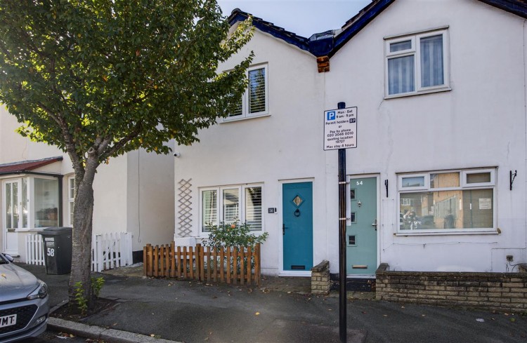 Images for Napier Road, South Croydon