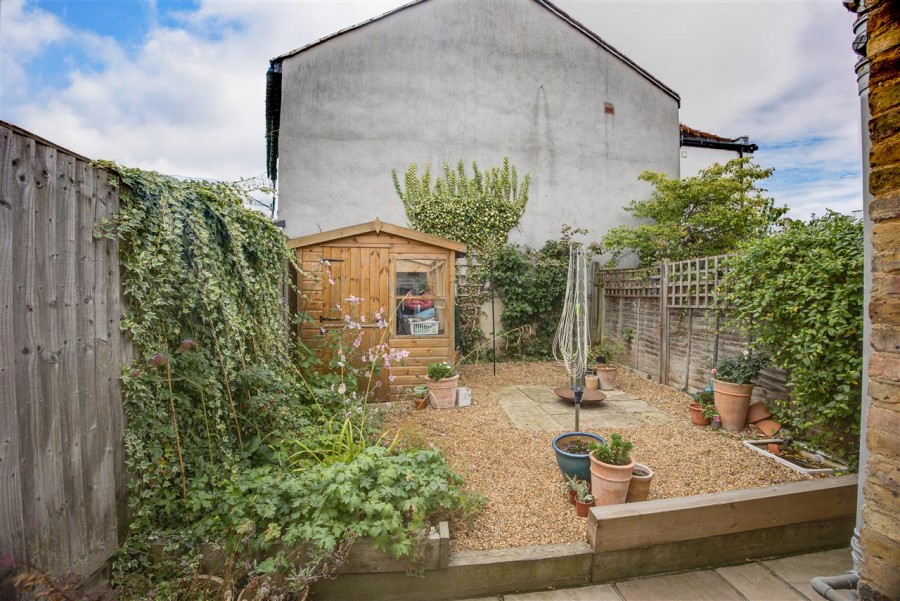 Images for Napier Road, South Croydon EAID:TT BID:JDE1