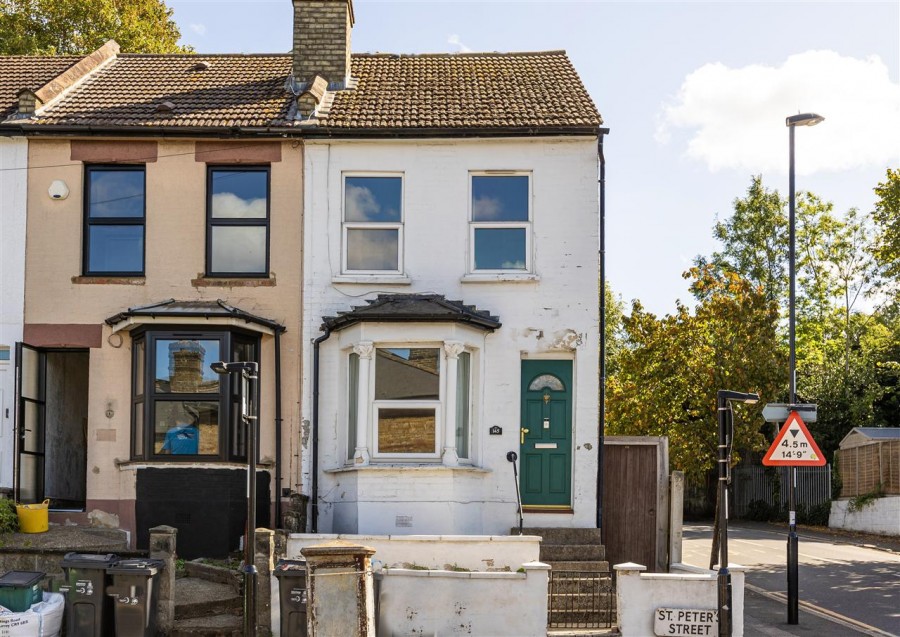 Images for St Peters Street, South Croydon EAID:TT BID:JDE1
