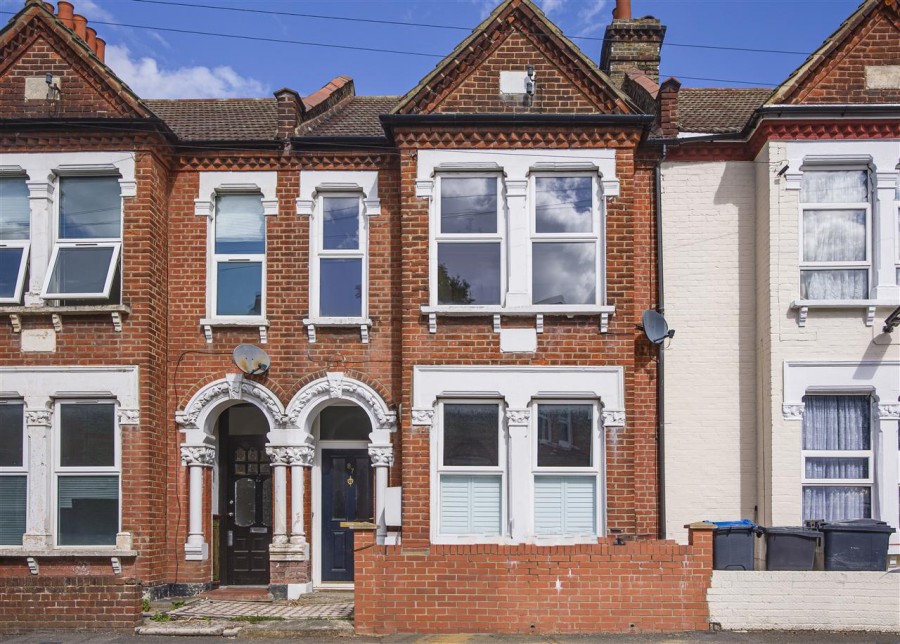 Images for Nova Road, Croydon EAID:TT BID:JDE1