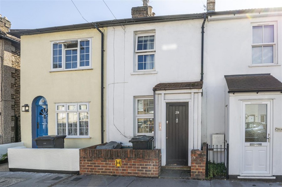 Images for West Street, Croydon EAID:TT BID:JDE1