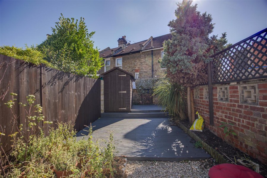 Images for West Street, Croydon EAID:TT BID:JDE1