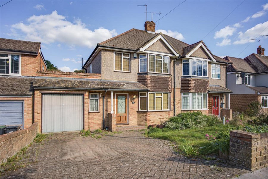 Images for Chestnut Grove, South Croydon EAID:TT BID:JDE1