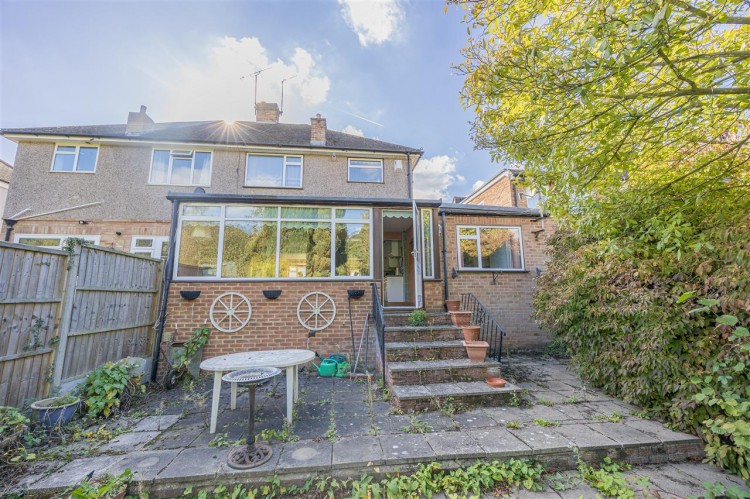 Images for Chestnut Grove, South Croydon