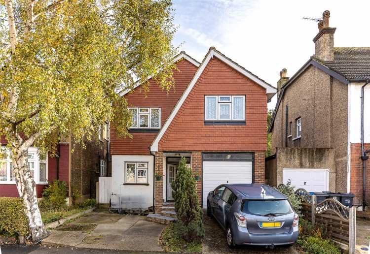 Images for Florence Road, South Croydon