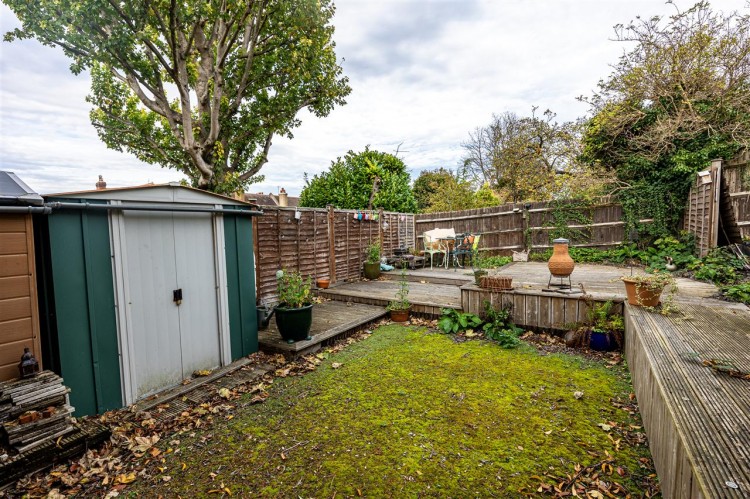 Images for Beechwood Road, South Croydon