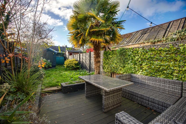 Images for Helder Street, South Croydon