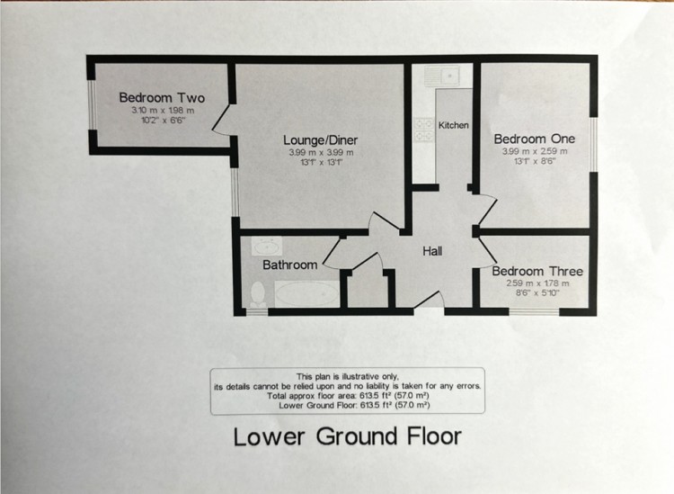 Images for Bedford Place, Croydon, Croydon