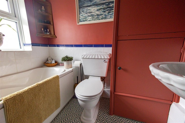 Images for Bynes Road, South Croydon