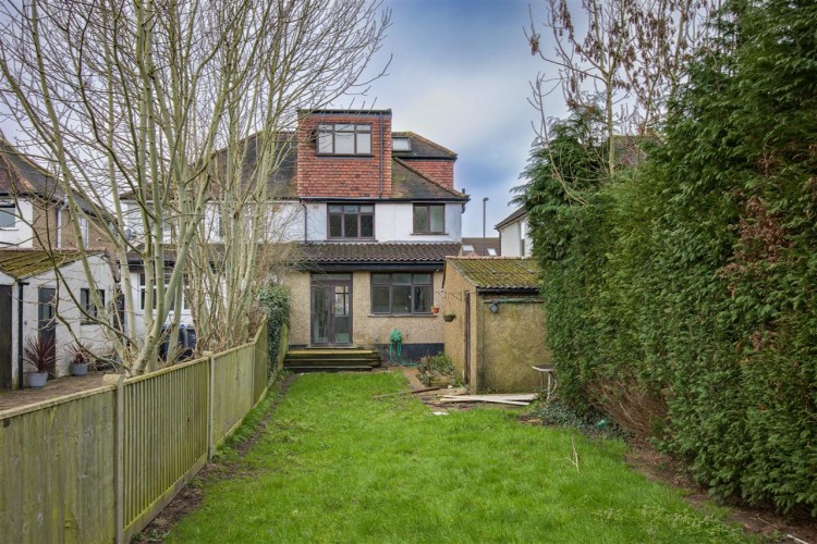 Images for Limpsfield Road, South Croydon