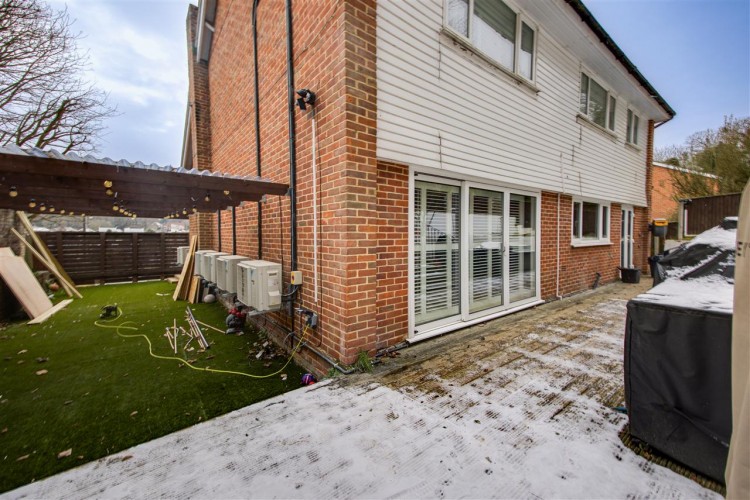 Images for Hollingsworth Road, South Croydon