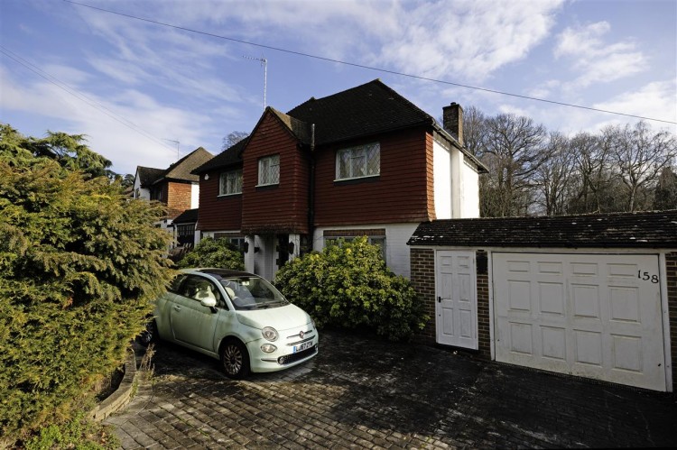 Images for Ballards Way, Croydon