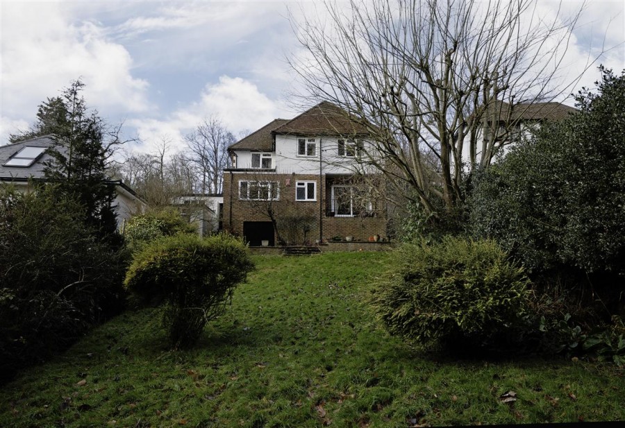 Images for Ballards Way, Croydon EAID:TT BID:JDE1