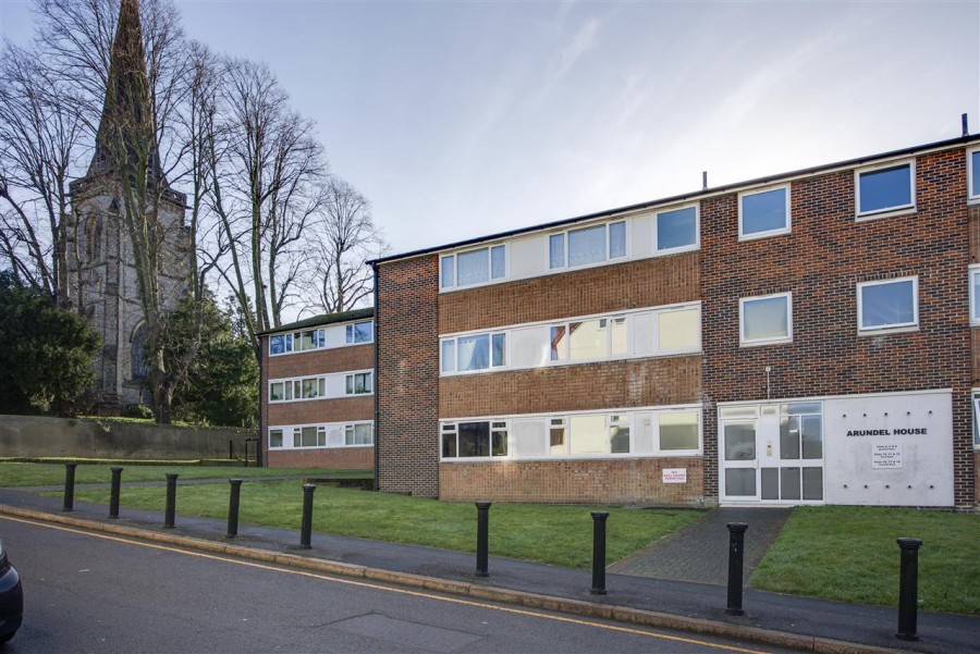 Images for Arundel House, Heathfield Road, Croydon EAID:TT BID:JDE1