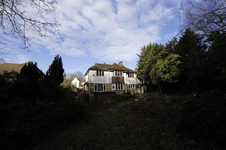 Images for Ballards Way, Croydon