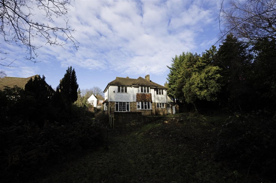 Images for Ballards Way, Croydon EAID:TT BID:JDE1