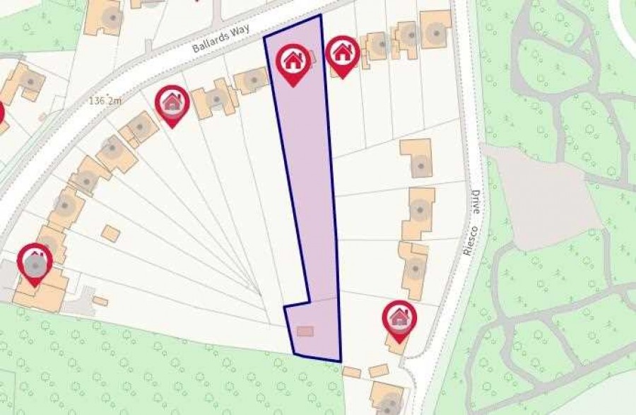 Images for Ballards Way, Croydon EAID:TT BID:JDE1