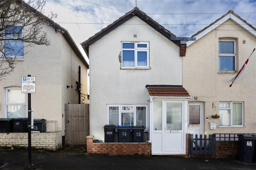 Images for Napier Road, South Croydon EAID:TT BID:JDE1