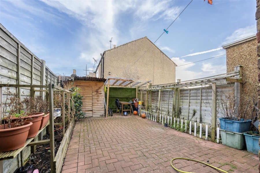 Images for Napier Road, South Croydon EAID:TT BID:JDE1