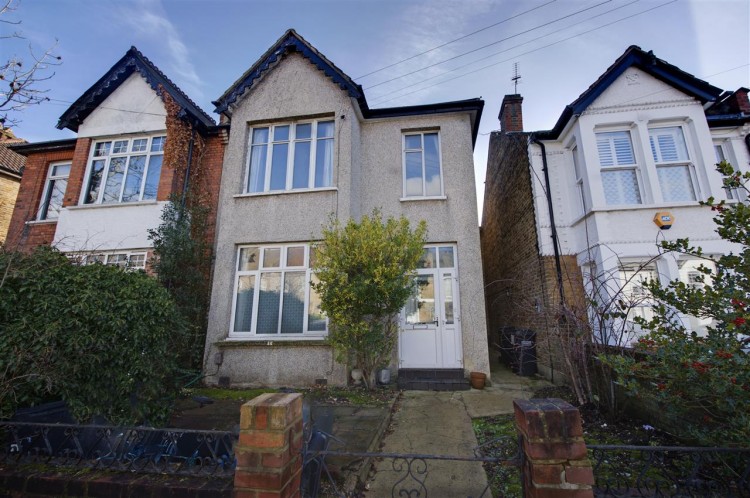 Images for Mansfield Road, South Croydon