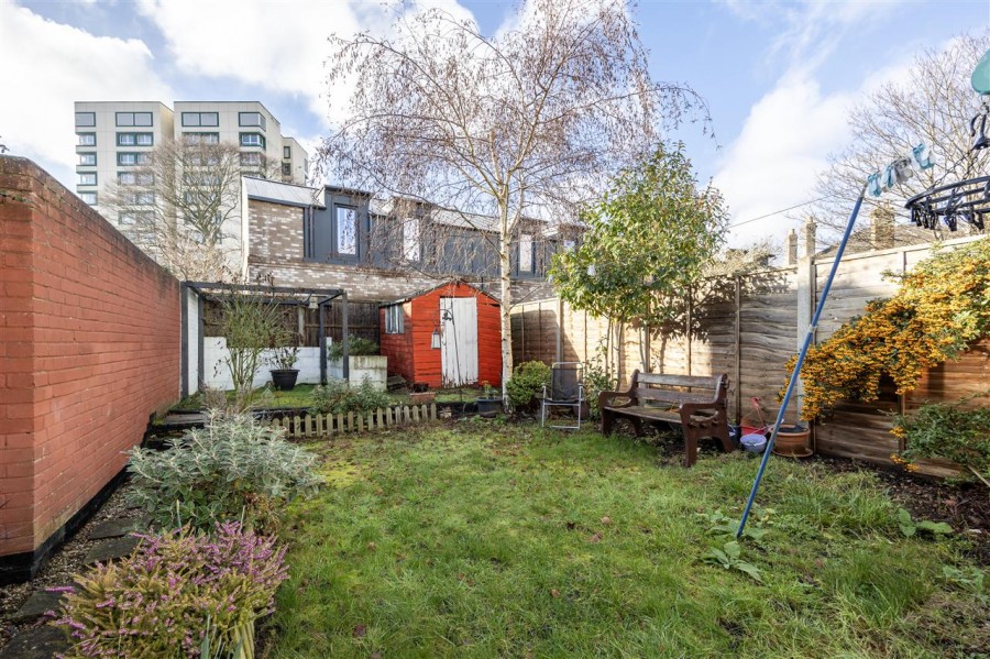 Images for Southbridge Road, Croydon EAID:TT BID:JDE1