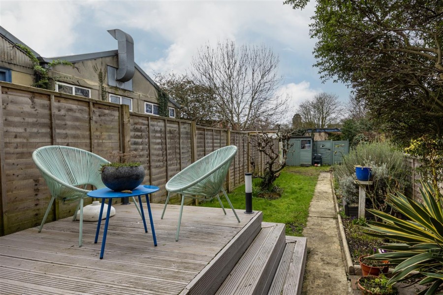 Images for Selsdon Road, South Croydon EAID:TT BID:JDE1