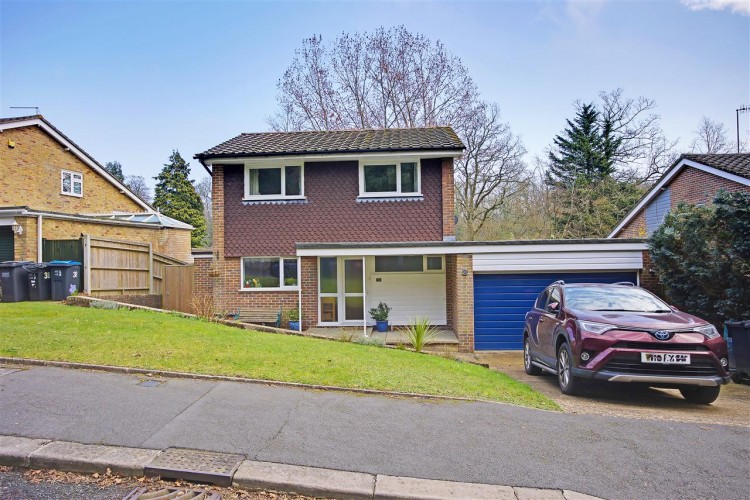 Images for Hollingsworth Road, Croydon