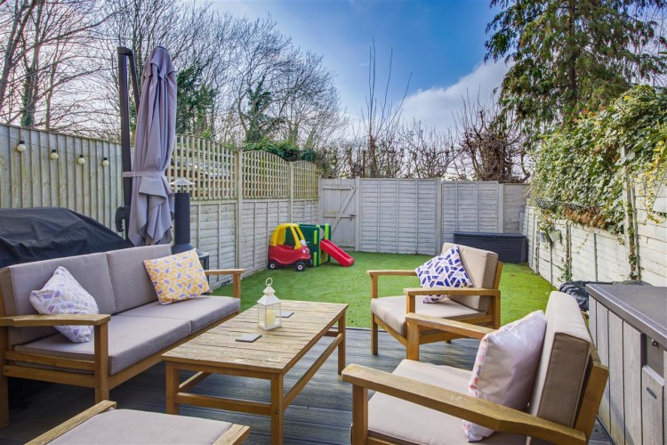 Images for Hamond Close, South Croydon