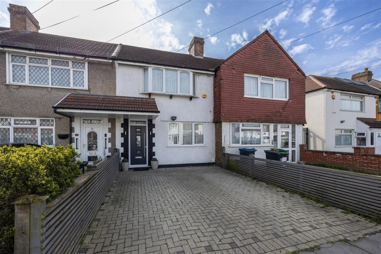 Images for Rochford Way, Croydon