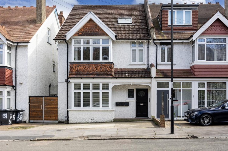 Images for Blenheim Park Road, Croydon