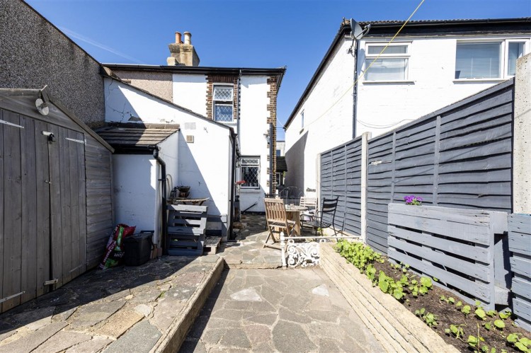 Images for Napier Road