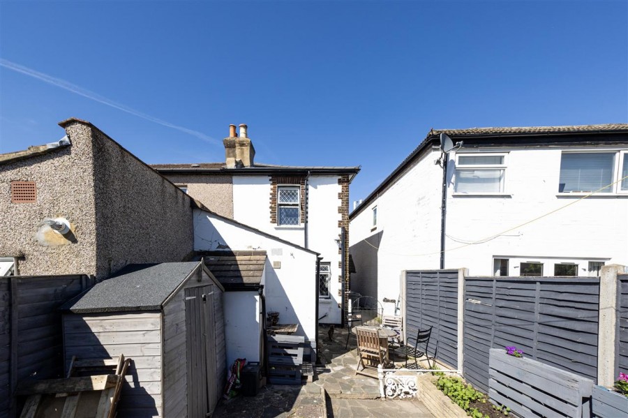 Images for Napier Road EAID:TT BID:JDE1