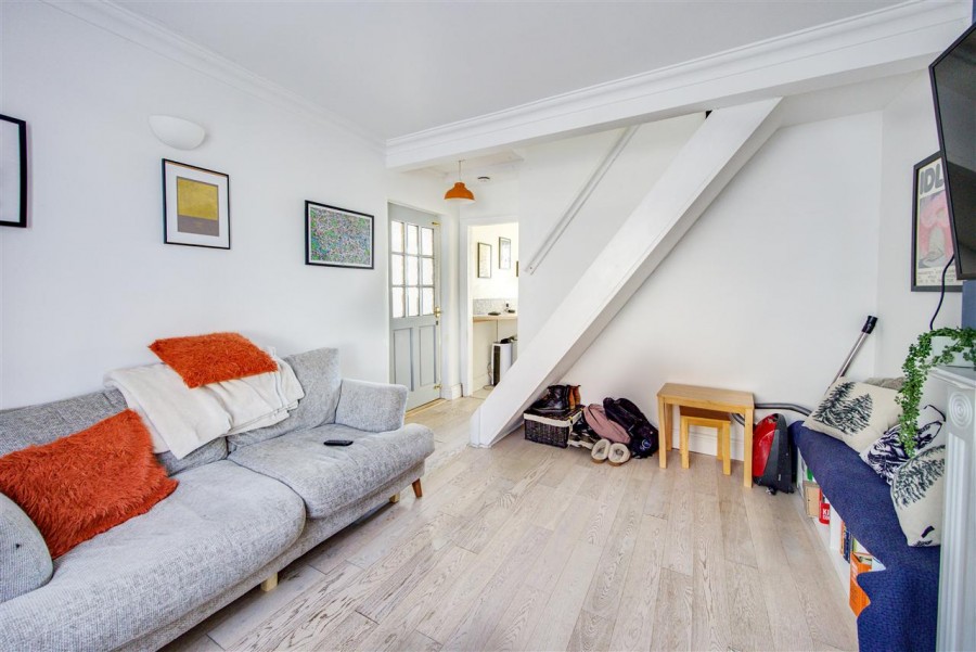 Images for Napier Road EAID:TT BID:JDE1