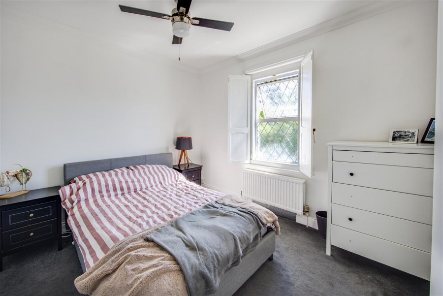 Images for Napier Road EAID:TT BID:JDE1