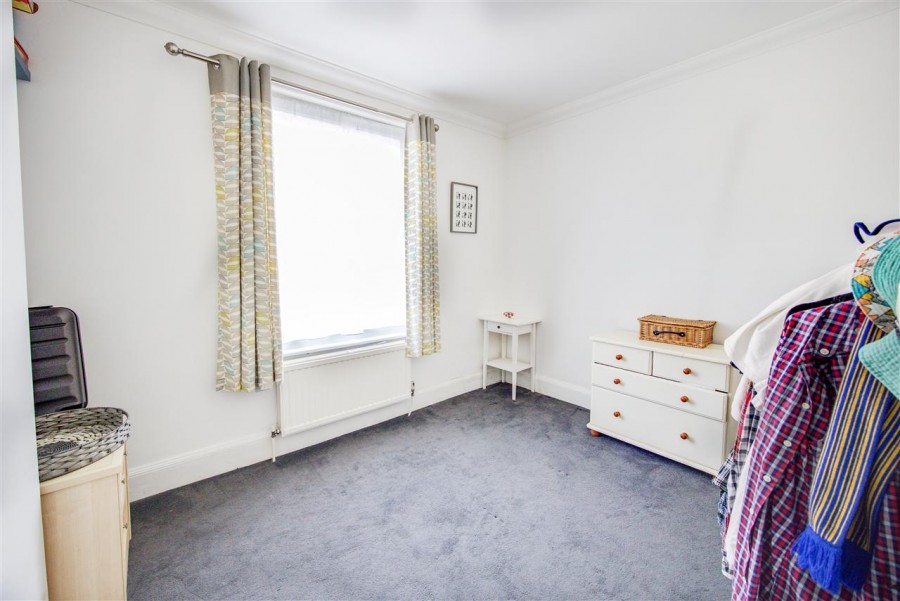 Images for Napier Road EAID:TT BID:JDE1