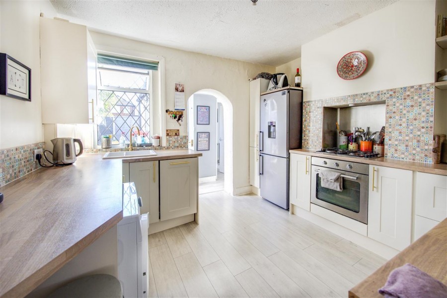 Images for Napier Road EAID:TT BID:JDE1