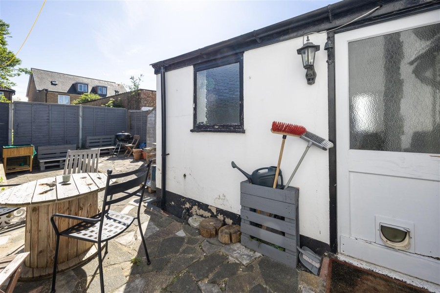 Images for Napier Road EAID:TT BID:JDE1