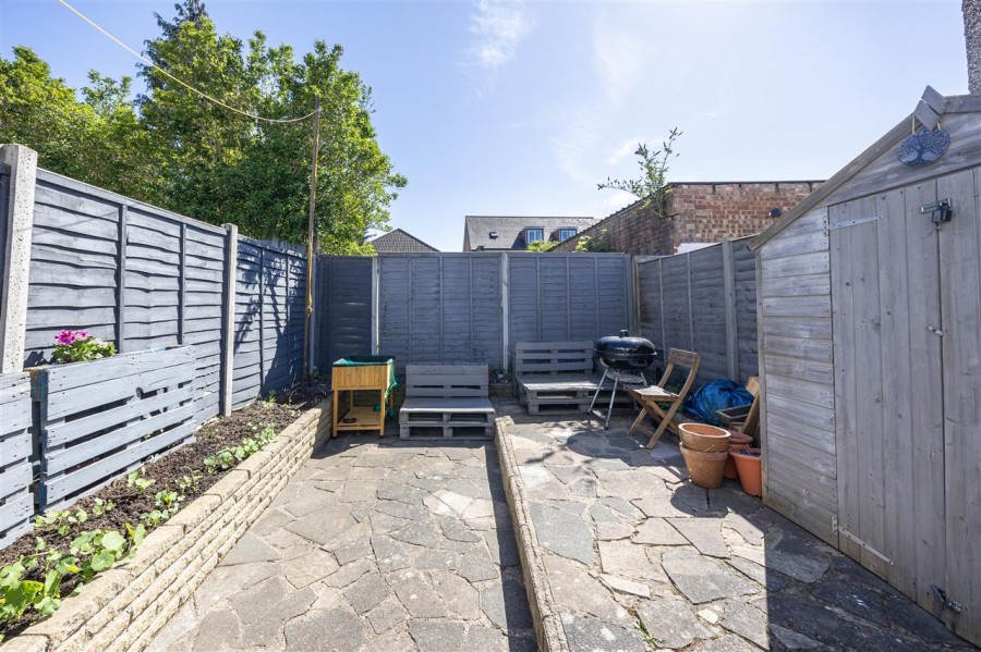 Images for Napier Road EAID:TT BID:JDE1