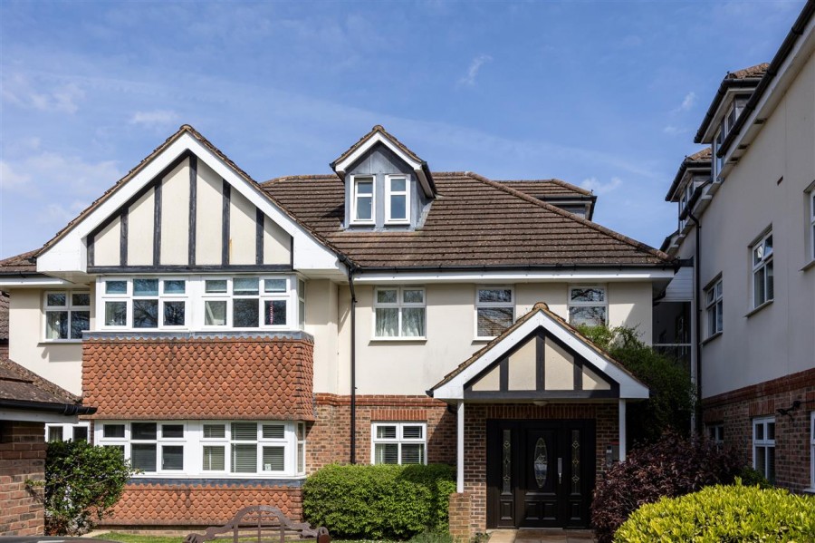 Images for Wren Court, 303 Limpsfield Road, Warlingham EAID:TT BID:JDE1