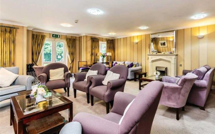 Images for Wren Court, 303 Limpsfield Road, Warlingham