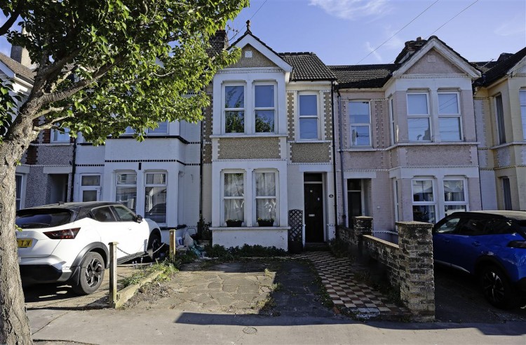 Images for Mansfield Road, South Croydon